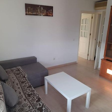 Apartamento Bailen. Малага Экстерьер фото