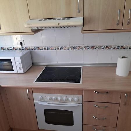 Apartamento Bailen. Малага Экстерьер фото
