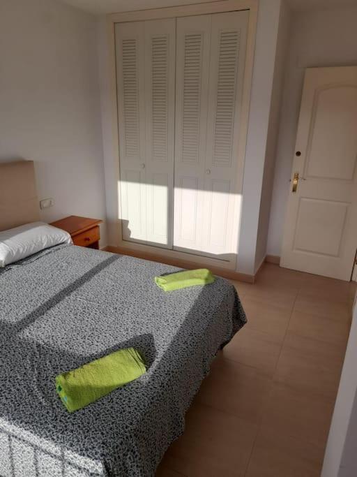 Apartamento Bailen. Малага Экстерьер фото
