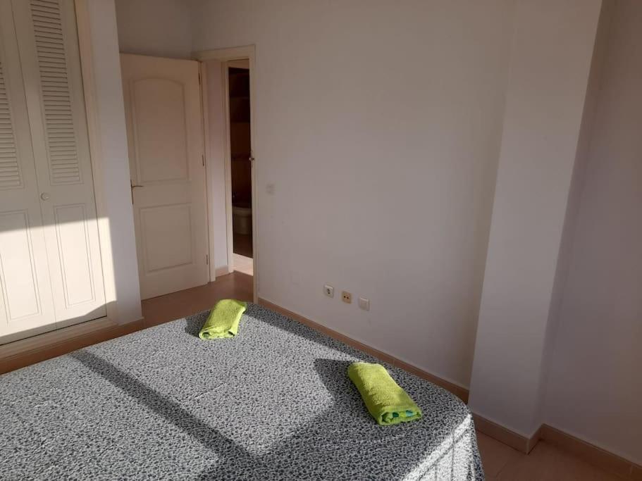 Apartamento Bailen. Малага Экстерьер фото