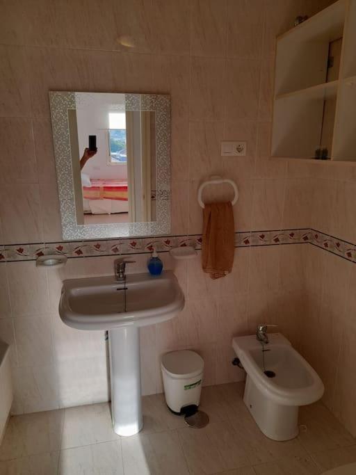 Apartamento Bailen. Малага Экстерьер фото