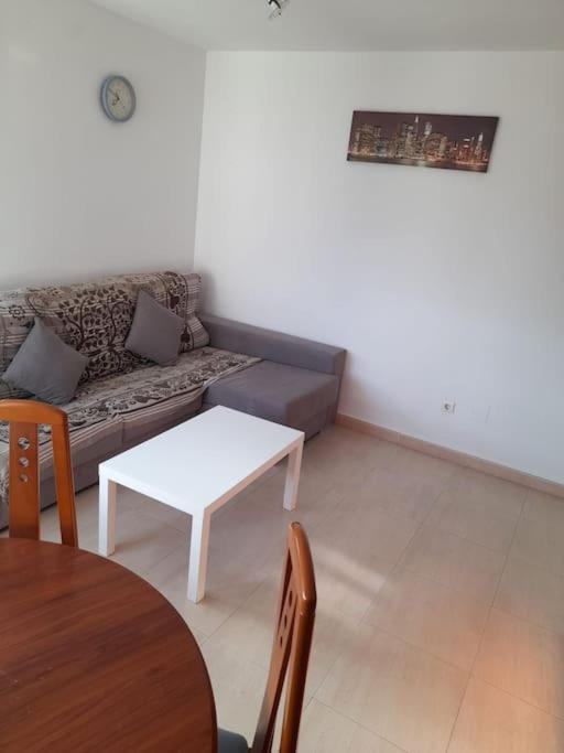 Apartamento Bailen. Малага Экстерьер фото
