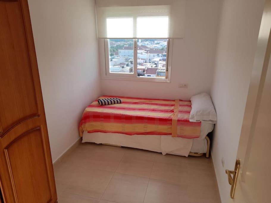Apartamento Bailen. Малага Экстерьер фото